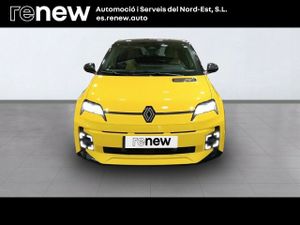 Renault Renault 5 E-tech Electrico R5 Iconic Cinq Autonomia Confort 110 Kw  - Foto 3