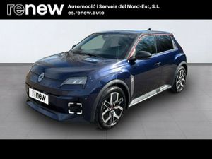 Renault Renault 5 E-tech Electrico R5 Techno Autonomia Confort 110 Kw  - Foto 2