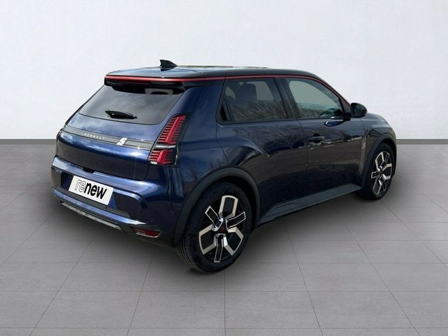 Renault Renault 5 E-tech Electrico R5 Techno Autonomia Confort 110 Kw  - Foto 6
