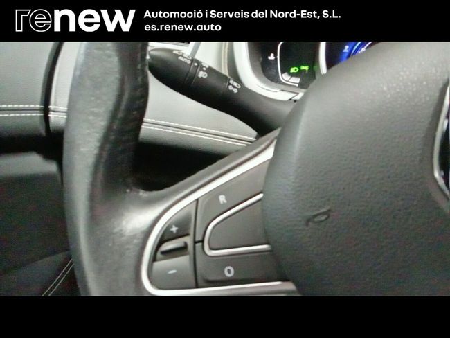Renault Scenic 1.2 Tce Energy Zen 96kw  - Foto 21