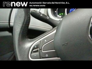 Renault Scenic 1.2 Tce Energy Zen 96kw  - Foto 21