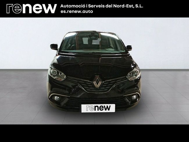 Renault Scenic 1.2 Tce Energy Zen 96kw  - Foto 3