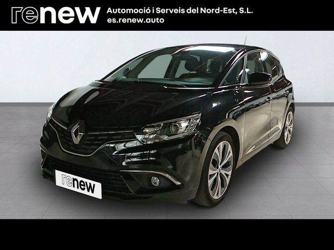 Renault Scenic 1.2 Tce Energy Zen 96kw  - Foto 1
