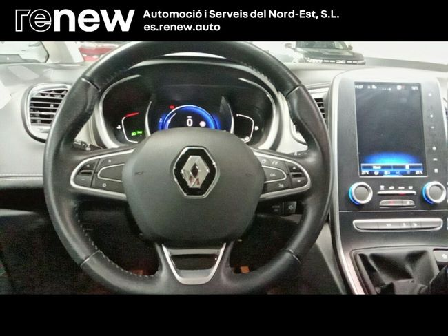 Renault Scenic 1.2 Tce Energy Zen 96kw  - Foto 16