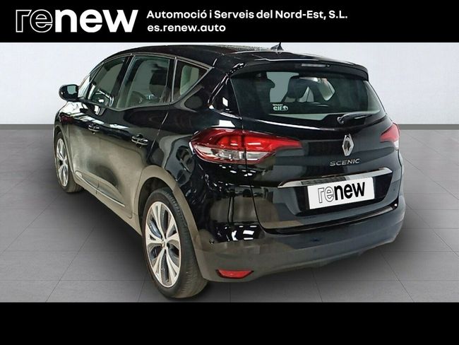 Renault Scenic 1.2 Tce Energy Zen 96kw  - Foto 8