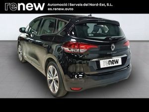 Renault Scenic 1.2 Tce Energy Zen 96kw  - Foto 8