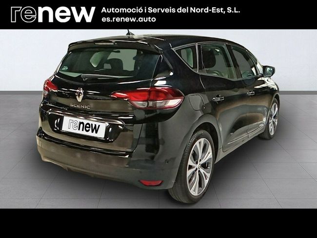 Renault Scenic 1.2 Tce Energy Zen 96kw  - Foto 6