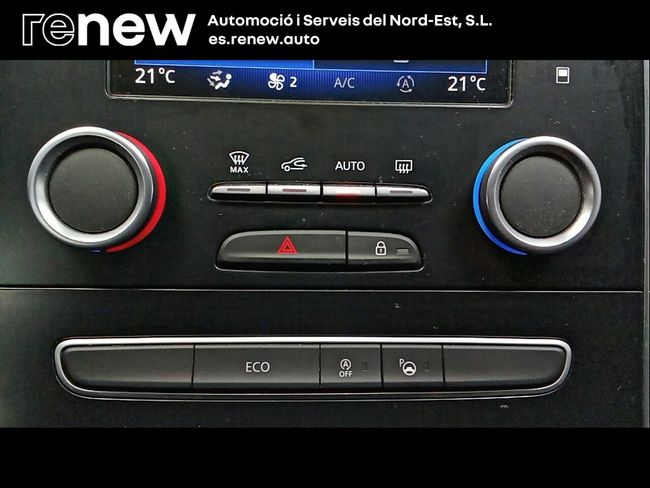 Renault Scenic 1.2 Tce Energy Zen 96kw  - Foto 18