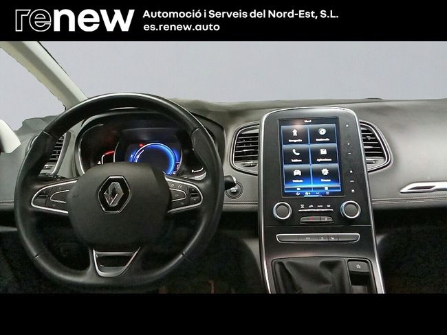 Renault Scenic 1.2 Tce Energy Zen 96kw  - Foto 15