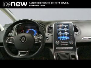 Renault Scenic 1.2 Tce Energy Zen 96kw  - Foto 15