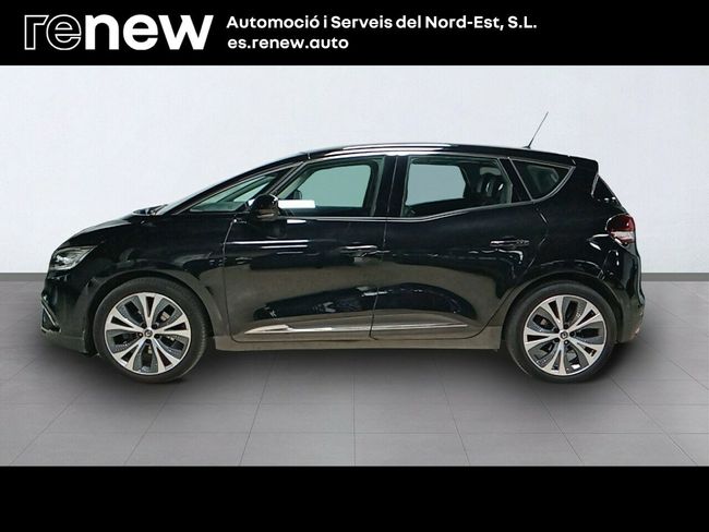 Renault Scenic 1.2 Tce Energy Zen 96kw  - Foto 9