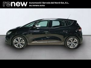Renault Scenic 1.2 Tce Energy Zen 96kw  - Foto 9