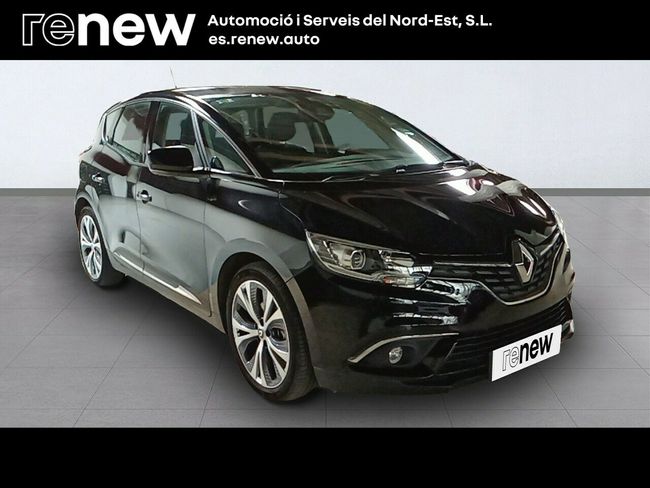 Renault Scenic 1.2 Tce Energy Zen 96kw  - Foto 4