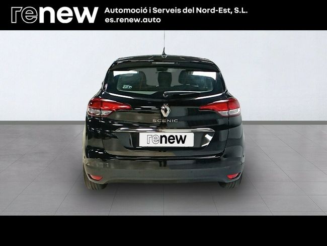Renault Scenic 1.2 Tce Energy Zen 96kw  - Foto 7