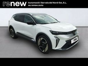 Renault Scenic E-tech 100% Electrico Iconic 160 Kw (220cv) Gran Autonomia  - Foto 4