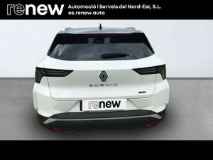 Renault Scenic E-tech 100% Electrico Iconic 160 Kw (220cv) Gran Autonomia  - Foto 7
