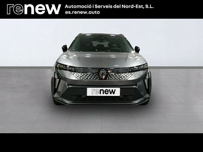 Renault Scenic Renault E-tech Esprit Alpine Gran Autonomia 160kw  - Foto 3