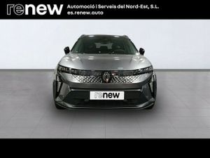 Renault Scenic Renault E-tech Esprit Alpine Gran Autonomia 160kw  - Foto 3
