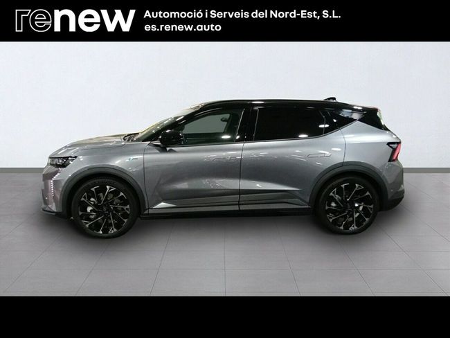 Renault Scenic Renault E-tech Esprit Alpine Gran Autonomia 160kw  - Foto 9