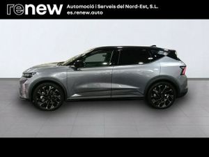 Renault Scenic Renault E-tech Esprit Alpine Gran Autonomia 160kw  - Foto 9