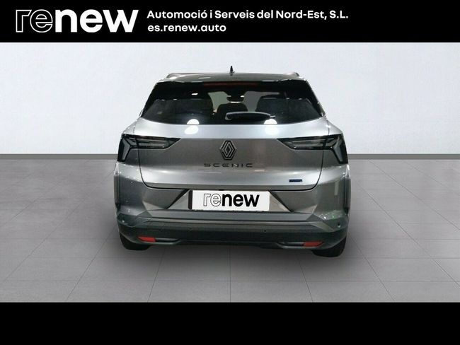 Renault Scenic Renault E-tech Esprit Alpine Gran Autonomia 160kw  - Foto 7