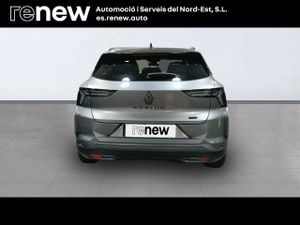 Renault Scenic Renault E-tech Esprit Alpine Gran Autonomia 160kw  - Foto 7