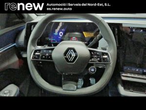 Renault Scenic Renault E-tech Esprit Alpine Gran Autonomia 160kw  - Foto 16