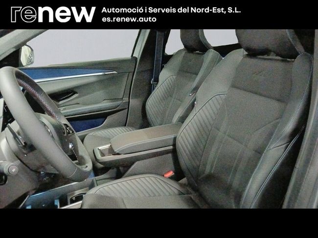 Renault Scenic Renault E-tech Esprit Alpine Gran Autonomia 160kw  - Foto 13