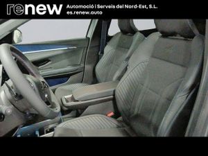 Renault Scenic Renault E-tech Esprit Alpine Gran Autonomia 160kw  - Foto 13