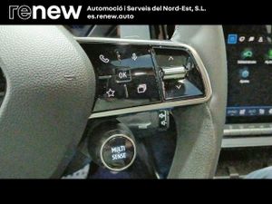 Renault Scenic Renault E-tech Esprit Alpine Gran Autonomia 160kw  - Foto 21