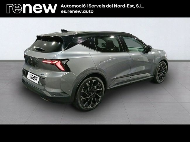 Renault Scenic Renault E-tech Esprit Alpine Gran Autonomia 160kw  - Foto 6