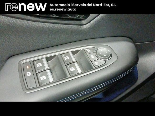 Renault Scenic Renault E-tech Esprit Alpine Gran Autonomia 160kw  - Foto 22