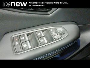 Renault Scenic Renault E-tech Esprit Alpine Gran Autonomia 160kw  - Foto 22