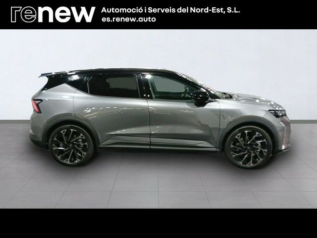Renault Scenic Renault E-tech Esprit Alpine Gran Autonomia 160kw  - Foto 5