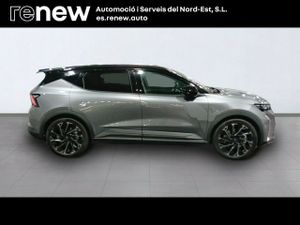 Renault Scenic Renault E-tech Esprit Alpine Gran Autonomia 160kw  - Foto 5