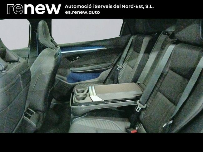 Renault Scenic Renault E-tech Esprit Alpine Gran Autonomia 160kw  - Foto 14