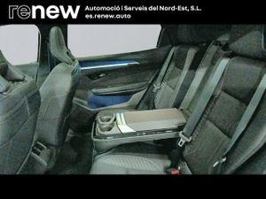 Renault Scenic Renault E-tech Esprit Alpine Gran Autonomia 160kw  - Foto 14