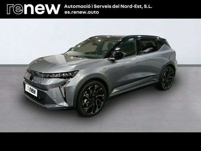 Renault Scenic Renault E-tech Esprit Alpine Gran Autonomia 160kw  - Foto 1
