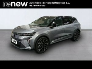 Renault Scenic Renault E-tech Esprit Alpine Gran Autonomia 160kw  - Foto 2