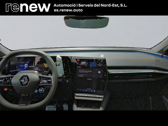 Renault Scenic Renault E-tech Esprit Alpine Gran Autonomia 160kw  - Foto 15