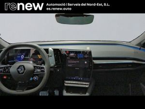 Renault Scenic Renault E-tech Esprit Alpine Gran Autonomia 160kw  - Foto 15