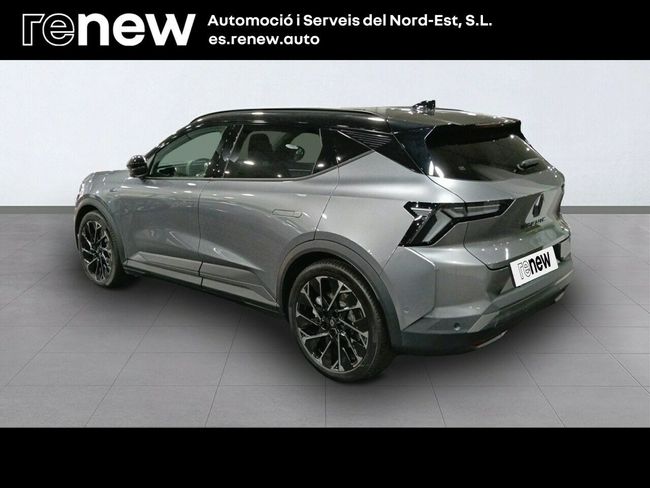 Renault Scenic Renault E-tech Esprit Alpine Gran Autonomia 160kw  - Foto 8