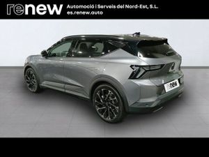 Renault Scenic Renault E-tech Esprit Alpine Gran Autonomia 160kw  - Foto 8