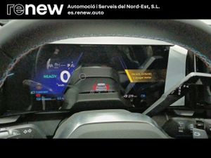Renault Scenic Renault E-tech Esprit Alpine Gran Autonomia 160kw  - Foto 18