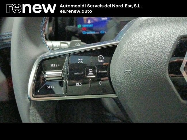Renault Scenic Renault E-tech Esprit Alpine Gran Autonomia 160kw  - Foto 20