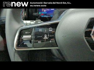 Renault Scenic Renault E-tech Esprit Alpine Gran Autonomia 160kw  - Foto 20