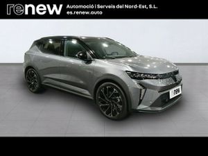 Renault Scenic Renault E-tech Esprit Alpine Gran Autonomia 160kw  - Foto 4