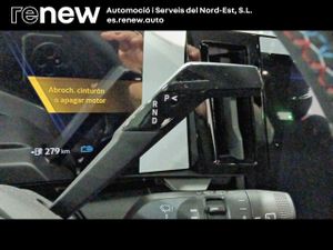 Renault Scenic Renault E-tech Esprit Alpine Gran Autonomia 160kw  - Foto 19