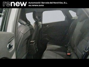 Renault Symbioz Hibrido E-tech Full Hybrid Esprit Alpine 105kw  - Foto 14