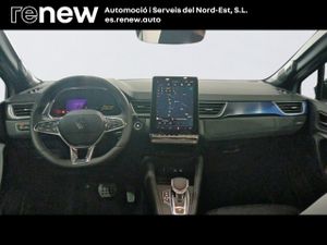 Renault Symbioz Hibrido E-tech Full Hybrid Esprit Alpine 105kw  - Foto 15